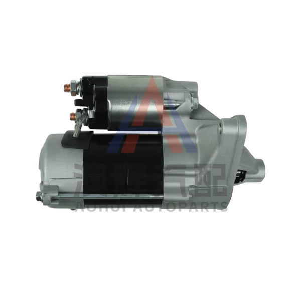 MAZDA Car Starter 228000-5710 12V 0.8KW 8T CW - Image 2