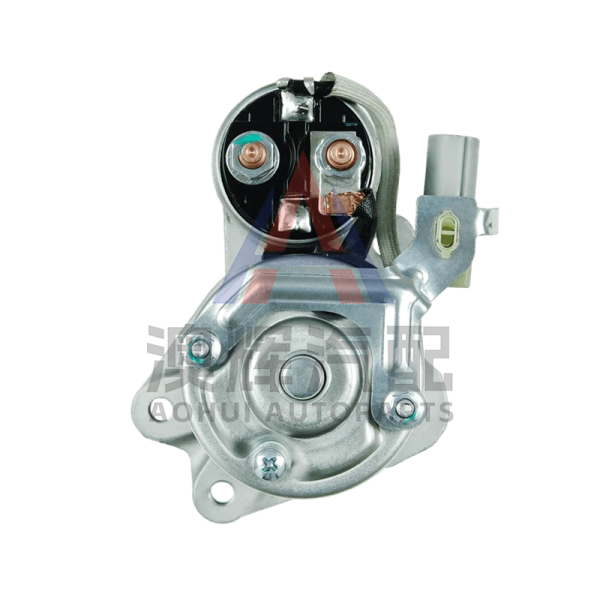 MAZDA Car Starter M0T33371 12V 1.1KW 10T CW - Image 3