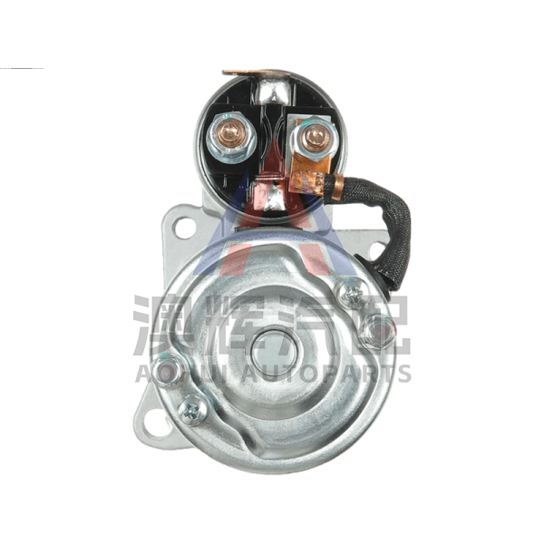 MAZDA Car Starter M0T80381 12V 1.2KW 10T CW - Image 3