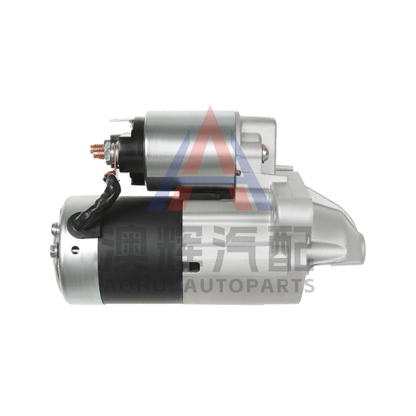 MAZDZ Car Starter M0T89281 12V 1.2KW 11T CW - Image 2