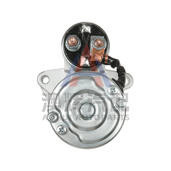 MAZDZ Car Starter M0T89281 12V 1.2KW 11T CW - Image 3