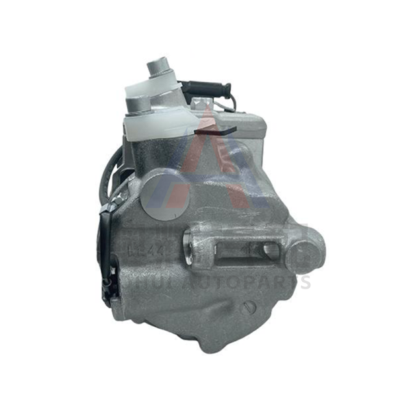 MERCEDES Car Air Conditioning Compressor 447150-4550 12V 7PK 115mm - Image 3