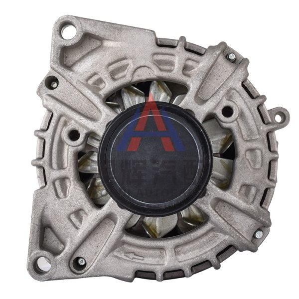 MERCEDES Car Alternator Assembly 0125711030 12V 150A 5S