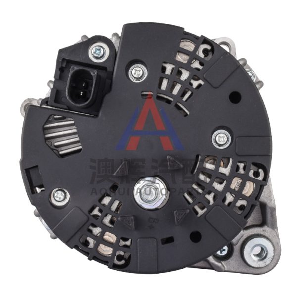 MERCEDES Car Alternator Assembly 0125711030 12V 150A 5S - Image 3