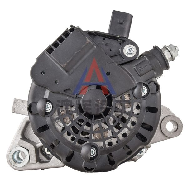 MERCEDES Car Alternator Assembly 13884N 12V 120A 6S - Image 3