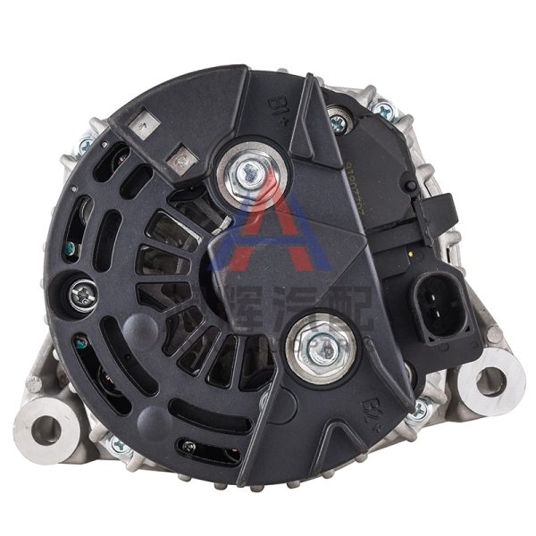 MERCEDES Car Alternator Assembly 13884N 12V 120A 6S - Image 3