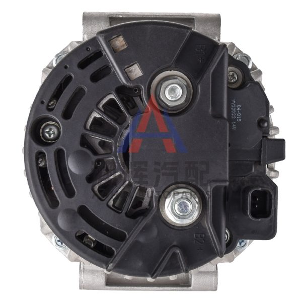 MERCEDES Car Alternator Assembly 22070N 12V 120A 6S - Image 3