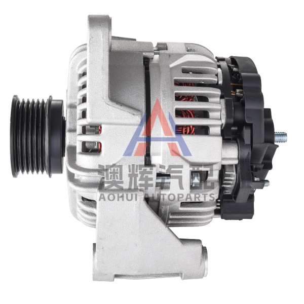 MERCEDES Car Alternator Assembly ALB5234 12V 90A 2S - Image 2