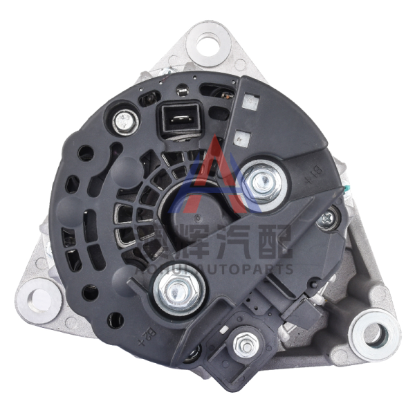 MERCEDES Car Alternator Assembly ALB5234 12V 90A 2S - Image 3