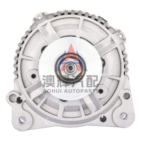 MERCEDES Car Alternator Assembly CA1299IR 12V 115A 6S