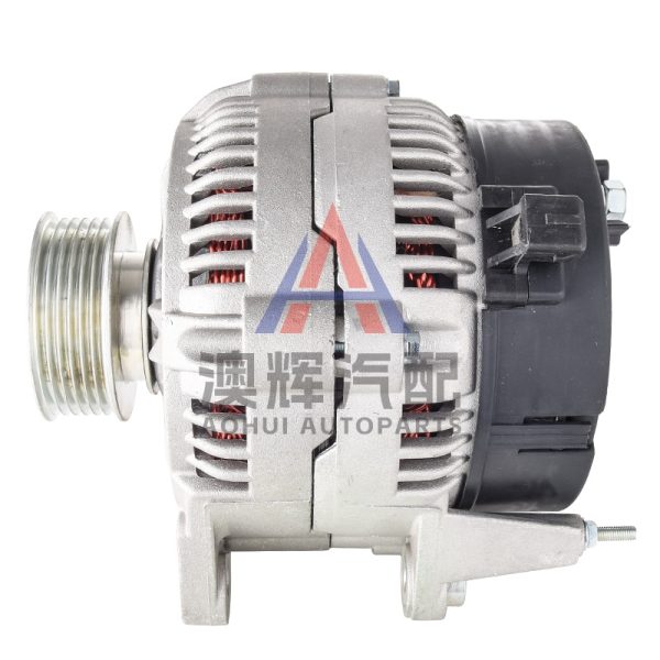 MERCEDES Car Alternator Assembly CA1299IR 12V 115A 6S - Image 2