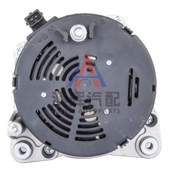 MERCEDES Car Alternator Assembly CA1299IR 12V 115A 6S - Image 3