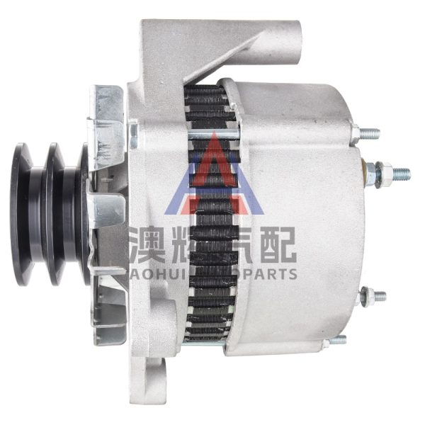 MERCEDES Car Alternator Assembly CA1458IR 24V 55A - Image 2