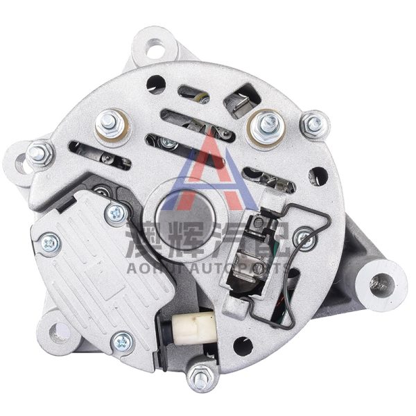 MERCEDES Car Alternator Assembly CA1458IR 24V 55A - Image 3