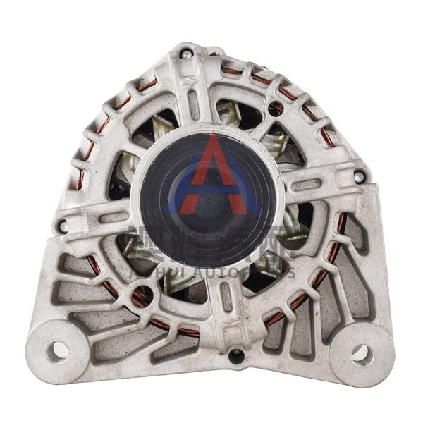 MERCEDES Car Alternator Assembly CA1489IR 12V 90A 6S