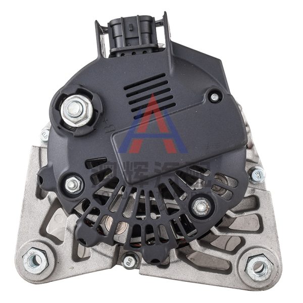 MERCEDES Car Alternator Assembly CA1489IR 12V 90A 6S - Image 3