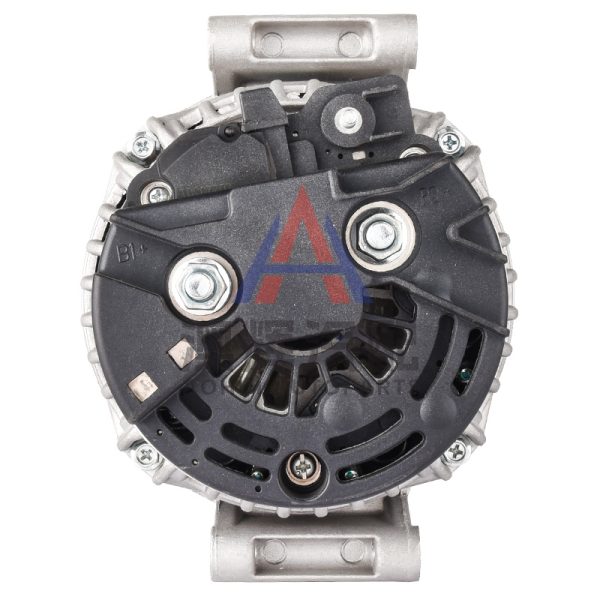 MERCEDES Car Alternator Assembly CA1630IR 12V 150A 6S - Image 3