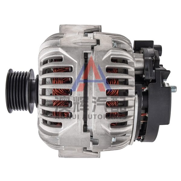 MERCEDES Car Alternator Assembly CA1689IR 12V 120A 6S - Image 2