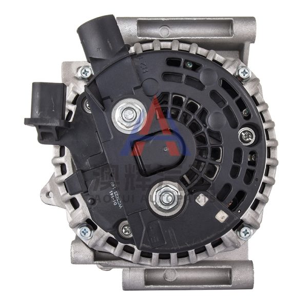 MERCEDES Car Alternator Assembly CA1701IR 12V 200A 6S - Image 3