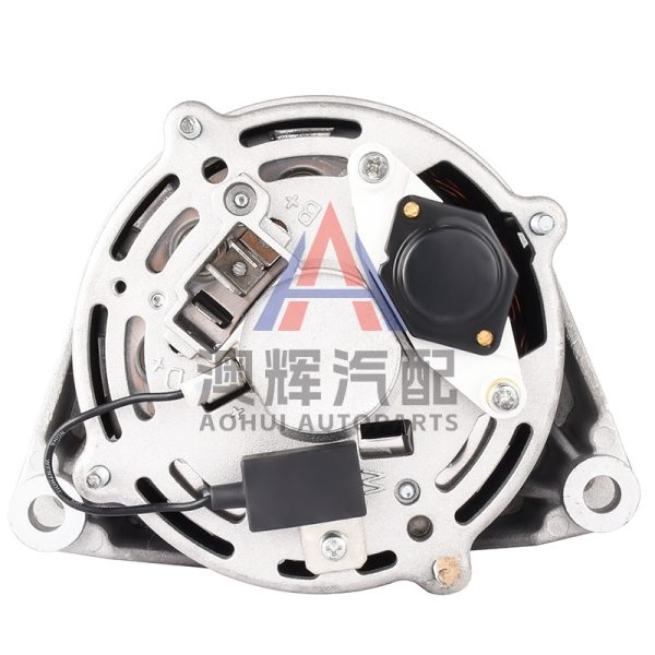 MERCEDES Car Alternator Assembly CA287IR 12V 70A 1S - Image 3