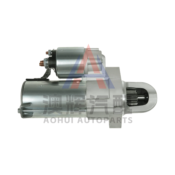 MERCEDES Car Starter TS14E6 12V 1.4KW 10T CW - Image 2