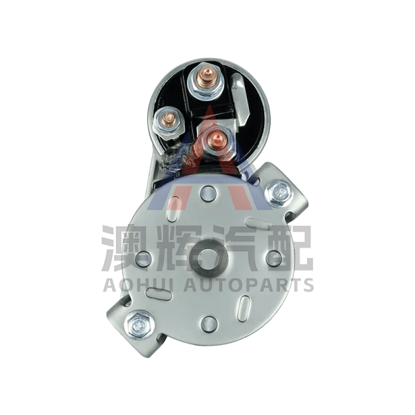 MERCEDES Car Starter TS14E7 12V 1.4KW 10T CW - Image 3