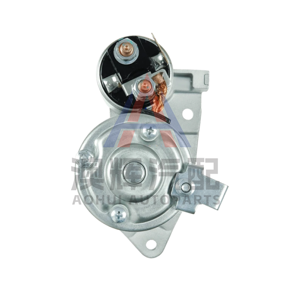 MITSUBISH Car Starter M0T46671ZT 12V 0.8KW 8T CW - Image 3