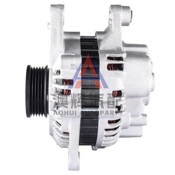 MITSUBISHI Car Alternator Assembly 111806 12V 100A 5,7S - Image 2