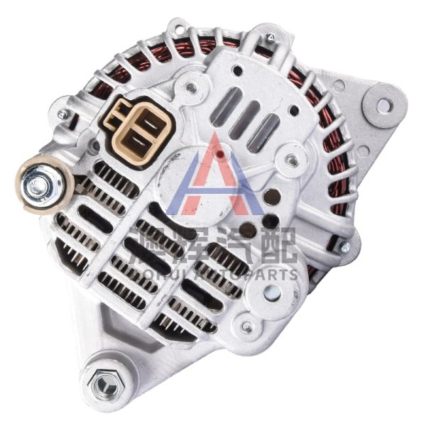 MITSUBISHI Car Alternator Assembly 111806 12V 100A 5,7S - Image 3