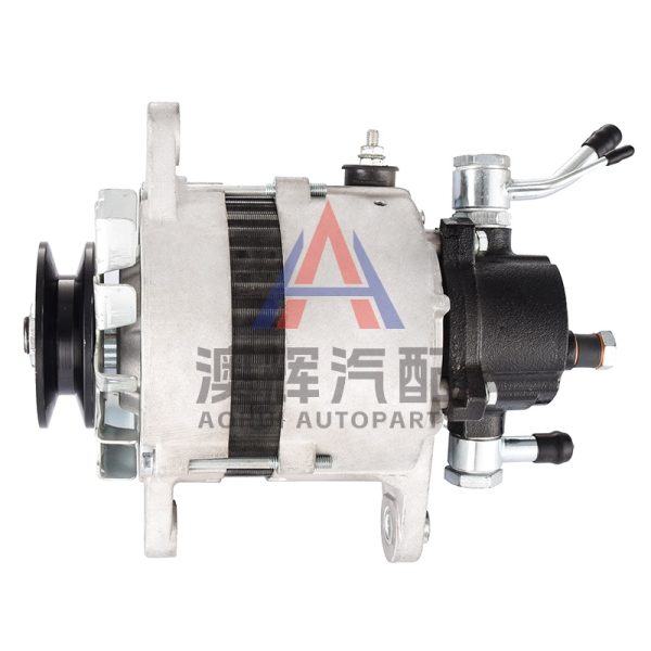 MITSUBISHI Car Alternator Assembly 301N21927Z 24V 35A 1,2S - Image 2