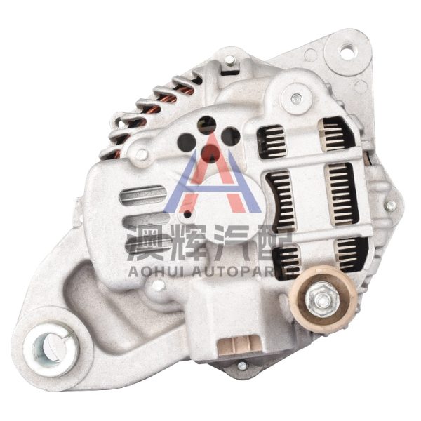 MITSUBISHI Car Alternator Assembly A5TG0379 12V 90A 2S - Image 3