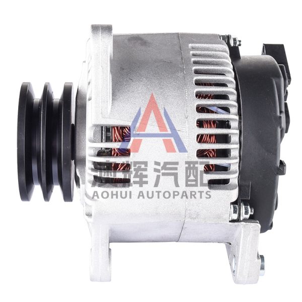 MITSUBISHI Car Alternator Assembly F042303061 24V 35A 1,2S - Image 2