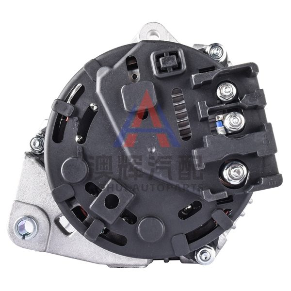 MITSUBISHI Car Alternator Assembly F042303061 24V 35A 1,2S - Image 3