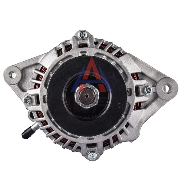 MITSUBISHI Car Alternator Assembly JA1271IR 12V 75A 2S