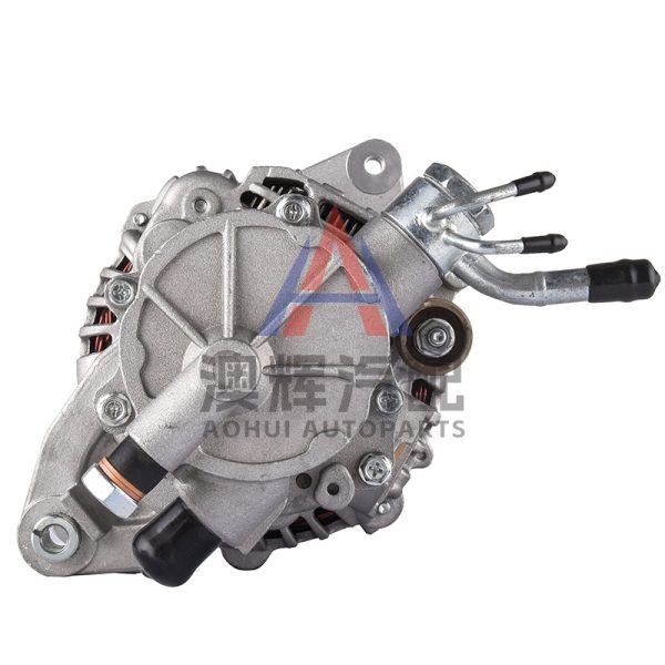 MITSUBISHI Car Alternator Assembly JA1271IR 12V 75A 2S - Image 3