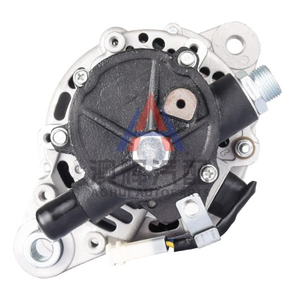 MITSUBISHI Car Alternator Assembly JA1427IR 24V 30A 1S - Image 3