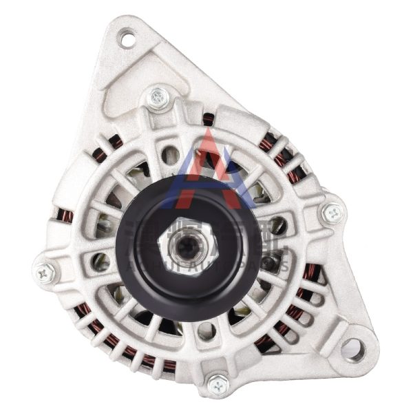 MITSUBISHI Car Alternator Assembly JA1805IR 12V 90A 5S