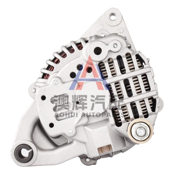 MITSUBISHI Car Alternator Assembly JA1805IR 12V 90A 5S - Image 3