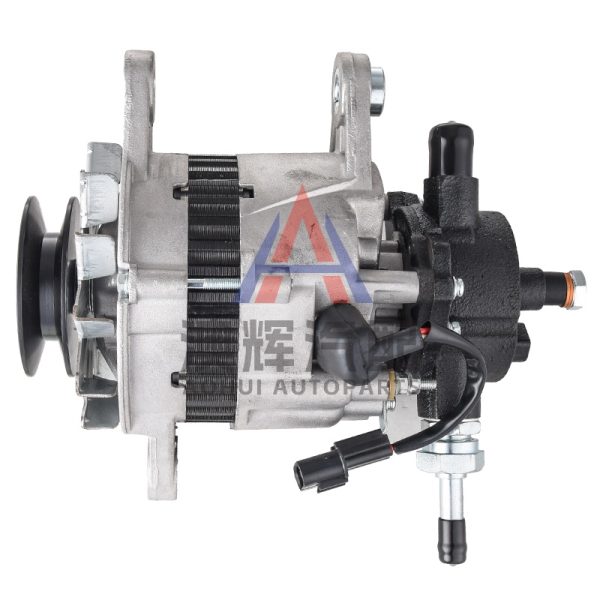 MITSUBISHI Car Alternator Assembly UD02559A 24V 35A 1S - Image 2