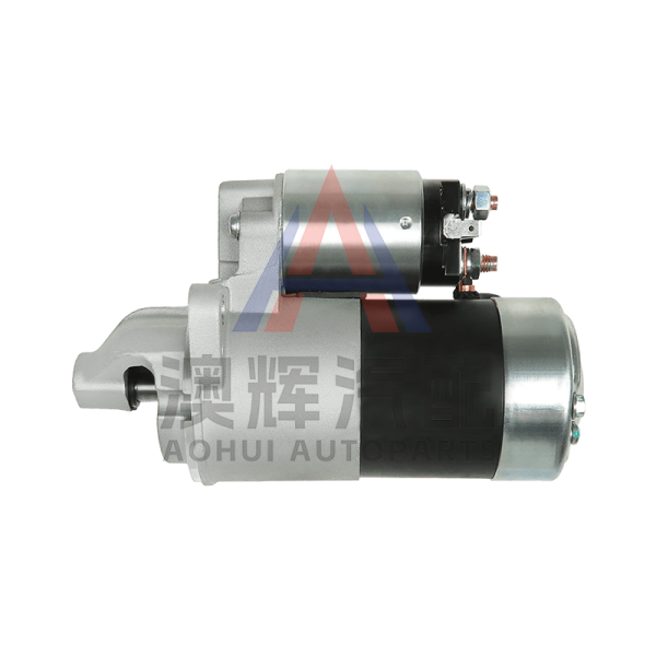 MITSUBISHI Car Starter 17176 12V 1.4KW 10T CW - Image 2