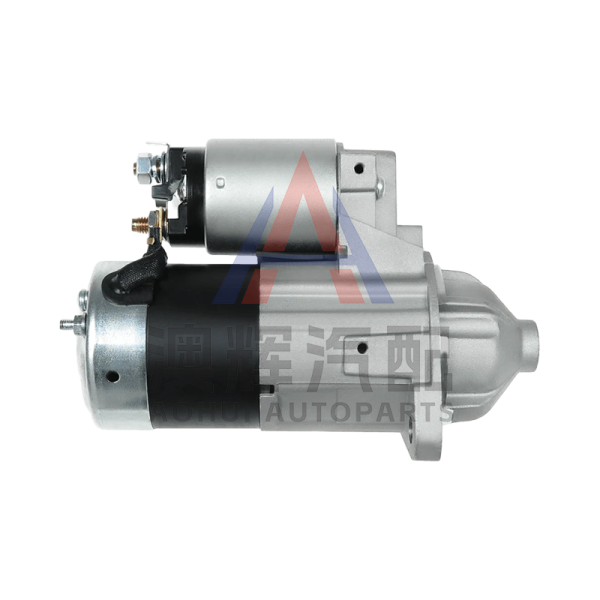 MITSUBISHI Car Starter 17795 12V 1.2KW 8T CW - Image 2