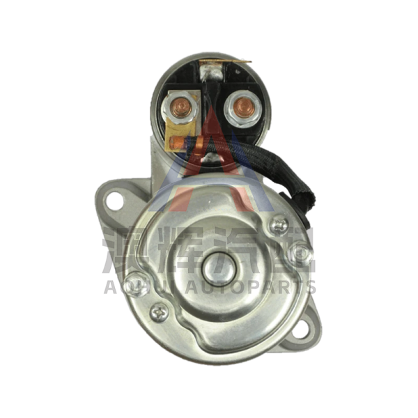 MITSUBISHI Car Starter 36100-32610 12V 1.4KW 8T CW - Image 3