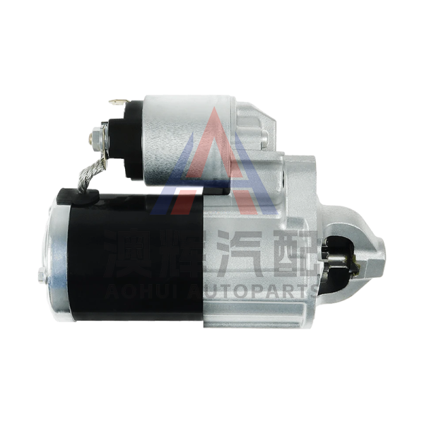 MITSUBISHI Car Starter M0T20471 12V 1.4KW 8T CW - Image 2