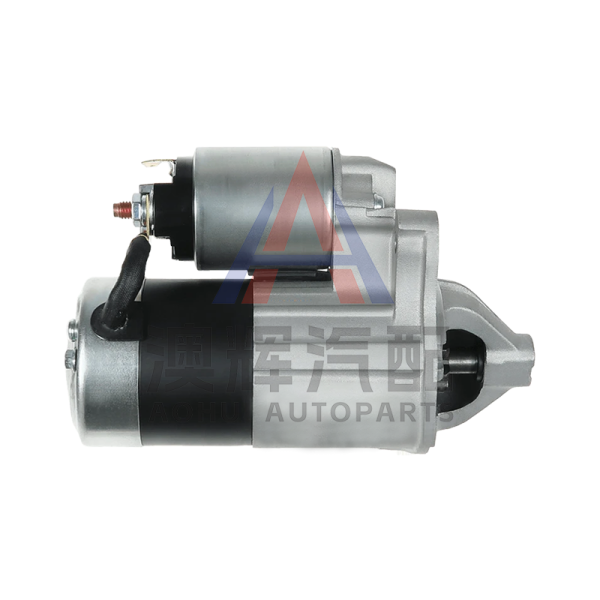 MITSUBISHI Car Starter M0T71581 12V 1.2KW 8T CW - Image 2