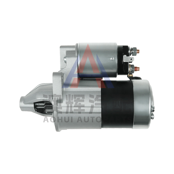 MITSUBISHI Car Starter M0T90881 12V 1.2KW 8T CW - Image 2