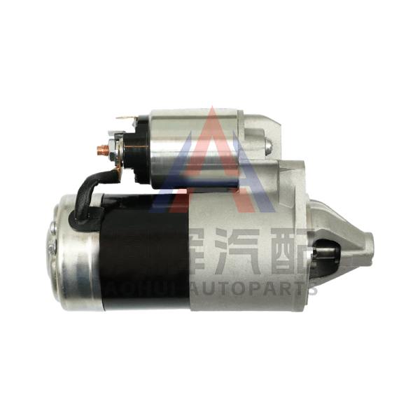 MITSUBISHI Car Starter M1T73281 12V 1.4KW 8T CW - Image 2