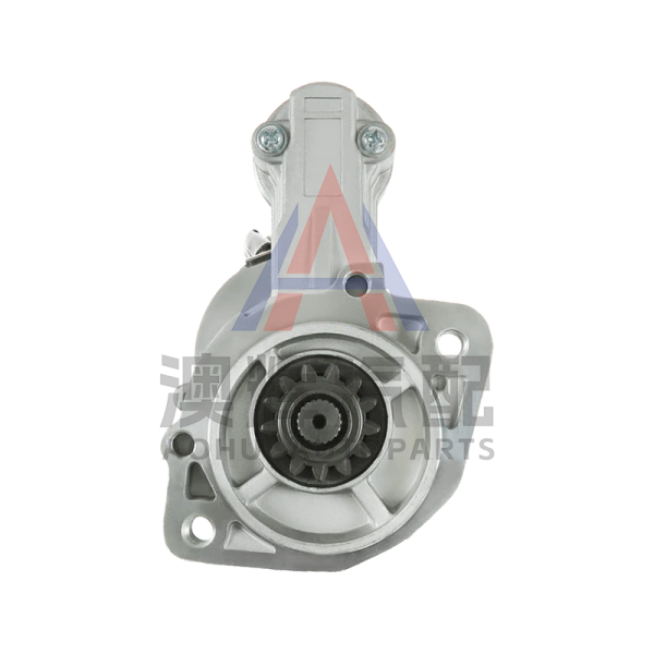 MITSUBISHI Truck Starter JS769 12V 2.2KW 13T CW