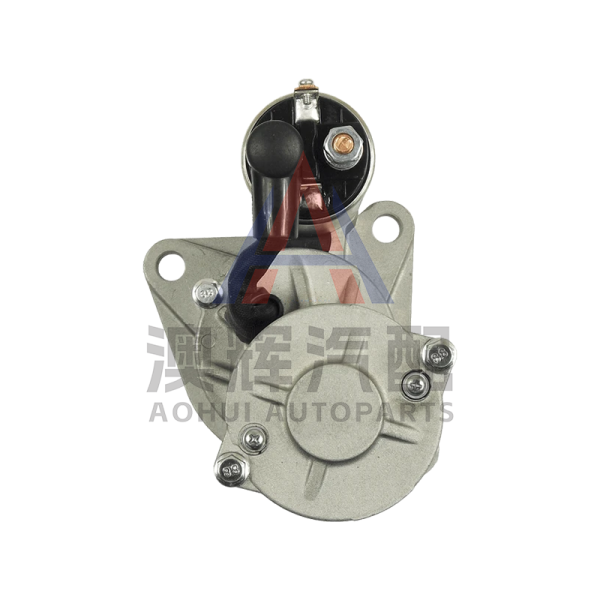 MITSUBISHI Truck Starter M002T55871 12V 2.2KW 11T CW - Image 3