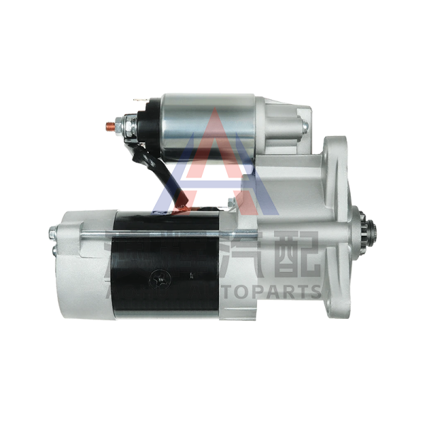 MITSUBISHI Truck Starter M2T54271 12V 2.2KW 9T CW - Image 2