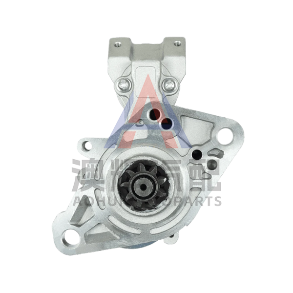 MITSUBISHI Truck Starter M2T61771 12V 2.2KW 9T CW